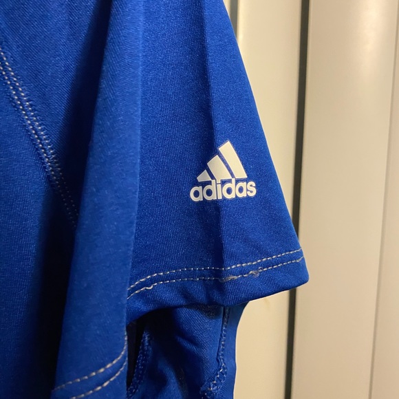 Adidas 💚Men’s T-Shirt Size XL Short Sleeve 💚 - Picture 2 of 6